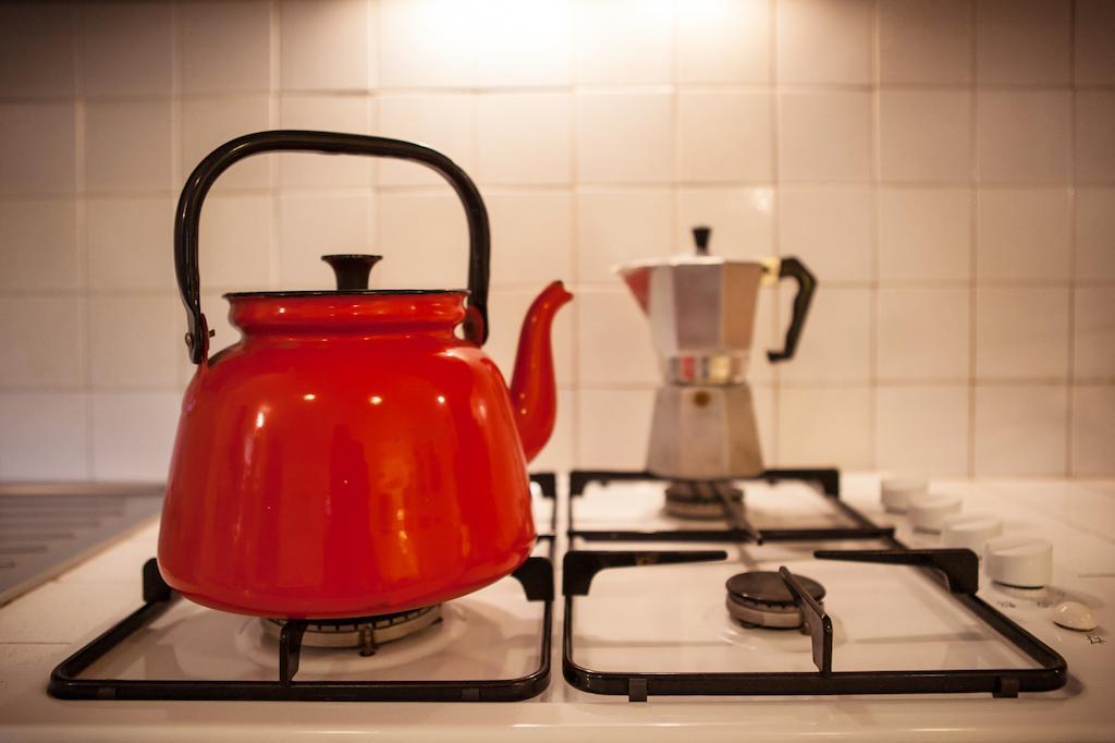 Residence Menotre Rasiglia Ngoại thất bức ảnh